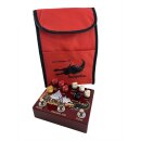 Analog Alien Tone Dragon Alien Tone Dragon – Clean Boost, Dragon Fire, Active Tone Circuit