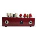 Analog Alien Tone Dragon – Boost, Overdrive & Fuzz Pedal