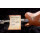 Luxxtone Guitars T-REXX  Copper Penny E-Guitar T-Style