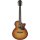 Ibanez AE3007FMHT Tobacco Edge Burst High Gloss  7-String Electro-Acoustic Guitar B-Stock