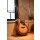 Ibanez AE3007FMHT Tobacco Edge Burst High Gloss  7-String Electro-Acoustic Guitar B-Stock