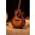 Ibanez AE3007FMHT Tobacco Edge Burst High Gloss  7-String Electro-Acoustic Guitar B-Stock