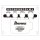 Ibanez AE3007FMHT Tobacco Edge Burst High Gloss  7-String Electro-Acoustic Guitar B-Stock