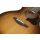 Ibanez AE3007FMHT Tobacco Edge Burst High Gloss  7-String Electro-Acoustic Guitar B-Stock