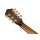 Ibanez AE3007FMHT Tobacco Edge Burst High Gloss  7-String Electro-Acoustic Guitar B-Stock