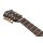 Ibanez AE3007FMHT Tobacco Edge Burst High Gloss  7-String Electro-Acoustic Guitar B-Stock