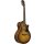 Ibanez AE3007FMHT Tobacco Edge Burst High Gloss  7-String Electro-Acoustic Guitar B-Stock