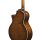 Ibanez AE3007FMHT Tobacco Edge Burst High Gloss  7-String Electro-Acoustic Guitar B-Stock