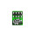 Thorn Soundlabs Bad Cash Flex Drive Guitar Effect Pedal