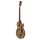 Duesenberg DCR-CKB-Starplayer CBR, Gold-Leaf Checkerboard incl. Case