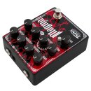 Thorn Soundlabs Magma - Flex Metal Dist  Guitar Effect Pedal