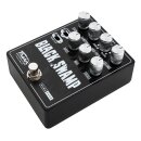 Thorn Soundlabs Black Swamp Flex Fuzz Guitar Effect Pedal