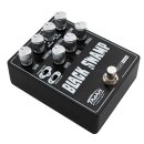 Thorn Soundlabs Black Swamp Flex Fuzz Guitar Effect Pedal