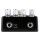 Thorn Soundlabs Black Swamp Flex Fuzz Guitar Effect Pedal