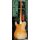 Maybach Guitars Texonian Masterbuilt 2-Tone Sunburst aged