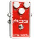 Electro Harmonix NANO POG Polyphonic Octave Generator