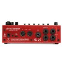 Electro Harmonix POG3 Polyphonic Octave Generator