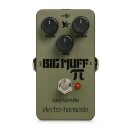 Electro Harmonix Green Russian Big Muff