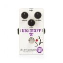 Electro Harmonix J Mascis Rams Head Big Muff PI