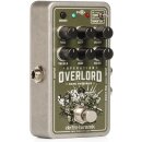 Electro Harmonix Nano Operation Overlord - Guitar Distortion