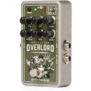 Electro Harmonix Nano Operation Overlord - Guitar Distortion