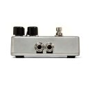 Electro Harmonix Nano Pulsar Variable Shape Stereo Tremolo