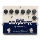 Electro Harmonix Sovtek Deluxe Big Muff Pi Fuzz