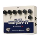 Electro Harmonix Sovtek Deluxe Big Muff Pi Fuzz