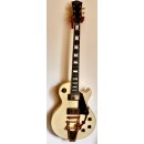 Maybach Lester Edelweiss 72 Custom Bigsby B7 Aged