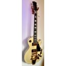 Maybach Lester Edelweiss 72 Custom Bigsby B7 Aged