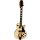 Maybach Lester Edelweiss 72 Custom Bigsby B7 Aged