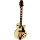 Maybach Lester Edelweiss 72 Custom Bigsby B7 Aged