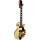 Maybach Lester Edelweiss 72 Custom Bigsby B7 Aged