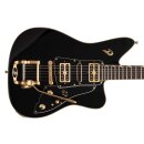 Duesenberg DPA-CM-BK Paloma Custom black