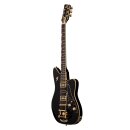 Duesenberg DPA-CM-BK Paloma Custom black