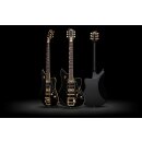 Duesenberg DPA-CM-BK Paloma Custom black