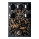Krozz Devices Royalbraker Distortion Pedal
