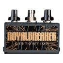 Krozz Devices Royalbraker Distortion Pedal