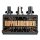 Krozz Devices Royalbraker Distortion Pedal