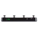 Mooer GTRS Wireless Footswitch (GWF4)
