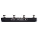 Mooer GTRS Wireless Footswitch (GWF4)