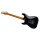 Mooer GTRS Guitars Standard 900 Intelligent Guitar (S900) with Wireless System - Pearl Black