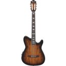 IBANEZ FRH20SMN-TCL Elektro-Akustik-Gitarre, tobacco...