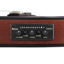 IBANEZ FRH20SMN-TCL Elektro-Akustik-Gitarre, tobacco burst low gloss