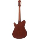 IBANEZ FRH20SMN-TCL Elektro-Akustik-Gitarre, tobacco...