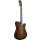IBANEZ FRH20SMN-TCL Elektro-Akustik-Gitarre, tobacco burst low gloss