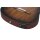 IBANEZ FRH20SMN-TCL Elektro-Akustik-Gitarre, tobacco burst low gloss