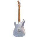 MOOER MSC 50 Pro MC Pro Guitar E-Gitarre inkl. Gigbag,...