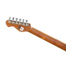 MOOER MSC 50 Pro MC Pro Guitar E-Gitarre inkl. Gigbag, magic crystal