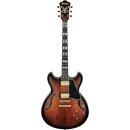 Ibanez AS113B-TBC Artstar Tobacco Brown Sunburst ltd....